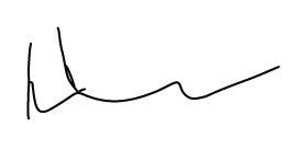 Deborah Thompson-Austin's signature
